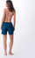 Shorce noti për gra Aquawave Rossina Wmns, XL, thahen shpejt, blu e errët