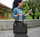 Çantë për laptop Dell EcoLoop Pro, 15-16'', e zezë