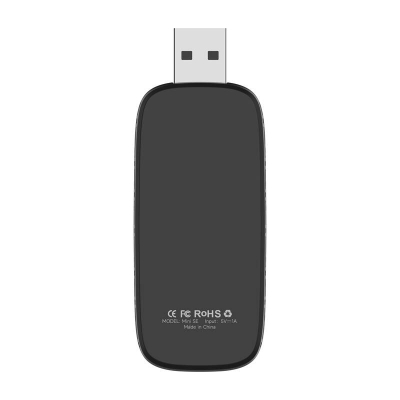 Adapter wireless CarlinKit Mini SE X2Air, CarPlay, Android Auto, i zi