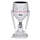 Kамера за надзор EZVIZ H3C 2K, 3MP, IP67