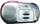 Radio CD kasetofon Lenco SCD-420, FM, LCD, portativ, e zezë
