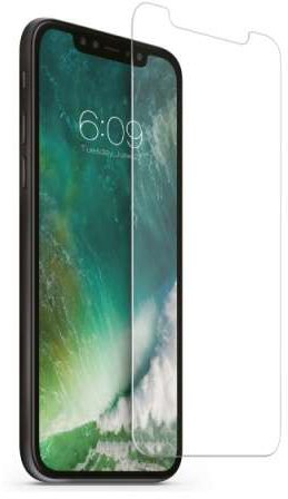 Xham mbrojtës Nevox Nevoglass për iPhone SE 2020 8 7 6S 6, transparent