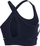 Bustier sportive Outhorn HOL20 STAD602, mbështetje mesatare, DRY SYSTEM, shumëngjyrëshe