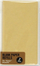 Refill letre Voyager Blank, set 2 copë, faqe të bardha