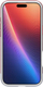 Mbulesë telefoni Spigen Classic C1 MagFit, për iPhone 16, 6.3", transparente