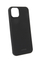 Mbështjellës Swissten Soft Joy për Apple Iphone 15 Plus, e zezë