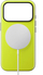 Mbajtëse telefoni Nomad Moderne Case, për iPhone 17 Pro, me MagSafe, jeshile