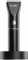 Makineri profesionale qethëse Professional Hair Clipper, teh qeramik dhe titanium, pa kabllo, e zezë