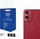 Mbrojtëse xhami 3mk Lens Protection për Motorola Moto G05, 0.16mm, transparente