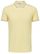 Maicë Selected Homme Newseason SS Polo W Noos, e verdhë M