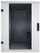 Kabinet rrjeti Triton RMA 45U, 19", 800x1000, gri