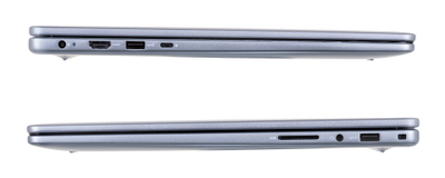 Laptop DELL Inspiron 5640, 16", Intel Core 5 120U, 32GB RAM, 1TB SSD, i kaltër