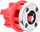 Глава за нарезување Geko G01010, за ножици 1/2", метална