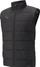 Jelek sportiv për burra Puma teamLiga Vest 657968 03, warmCELL, i zi
