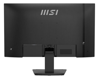 Monitor MSI PRO MP273 E14A, 27", Full HD, 144Hz, i zi