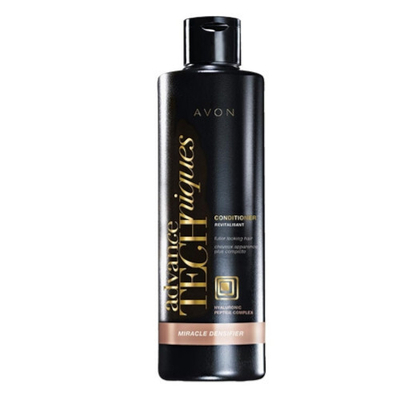 Balsam për flokë Avon Techniques 200 ml