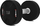 Shtangë dore HMS Ciarek Dumbbell, 7.5 kg, poliuretani, argjendtë