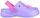 Papuçe Coqui Lila 9381-100-0200, vjollce/rozë 26-27 mCQ0310-26-27