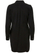Fustan Vero Moda VMSILLA Loose Fit 10206339 Black