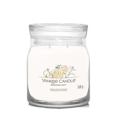 Qiri aromatik Yankee Candle, 368 g
