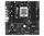 Матична плоча ASRock A620AM Pro-A, Socket AM5, DDR5, Micro-ATX, црна