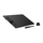 Tablet grafik HUION HS610, 8192 nivele presioni, mbështetje Android, i zi