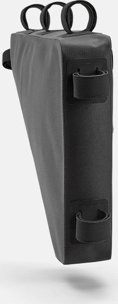 Çantë kornize biçiklete Brooks Scape Full Frame, 5L, IPX4, e zezë