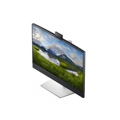 Monitor DELL C2722DE, 27", QHD, IPS, USB-C, i zi