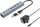 Hub USB Conceptronic HUBBIES20GP, 7 porta USB 3.0, 5Gbps, gri