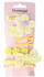 Set aksesorësh flokësh për fëmijë Donegal Pastel, 9 copë, ngjyra pastel