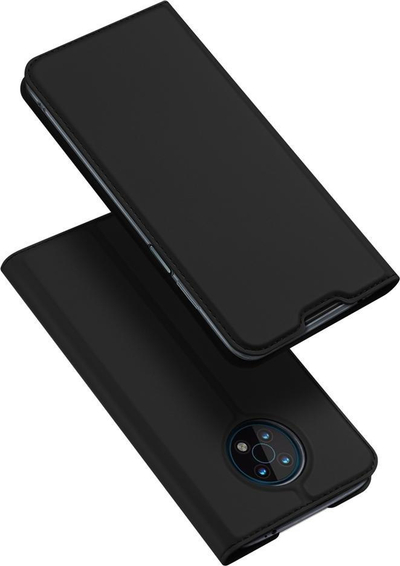 Kapak telefoni Dux Ducis Skin Pro, wallet, Nokia, i zi