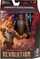 Figurë aksion Masters of the Universe Masterverse Battle Armor He Man, 18cm, me xhingla, shumëngjyrëshe
