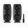 Студио монитори IK Multimedia iLoud MTM MkII пара, 100W, 5", црни, користени
