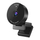 Kamera web EMEET HD 1080P, USB, me mikrofon, me mbulesë privatësie, e zezë