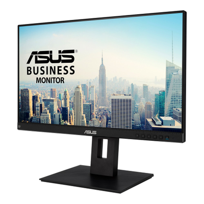 Monitor ASUS BE24EQSB, 23,8\", IPS, FHD, 60Hz, 5ms, i zi