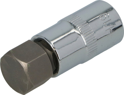 Çelës Allen me pin Faster Tools, 1/2", 5mm, metal