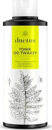 Tonik për fytyrë Duetus, 150 ml