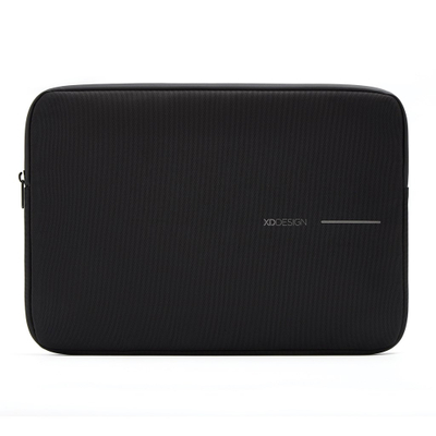Çantë për laptop XD Design P706.211, 16", e zezë