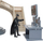 Set lojrash Spin Master Batman Batcave, figura 10 cm, me Batcycle, shumengjyrësh