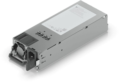 Напојување за мрежа Ubiquiti UACC-PSU-54V-600W, 54V, 600W, сива