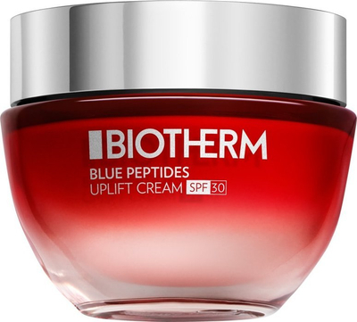 Krem fytyre Biotherm Blue Peptides Uplift, SPF30, 50ml