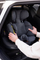 Ulëse makine BeSafe Beyond2 360 B, ISOfix, rrotullim 360°, anthracite