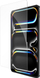 Xham mbrojtës Dbramante1928 Eco-shield, për iPad Pro 11" M4 M5, xham i fortë, transparent