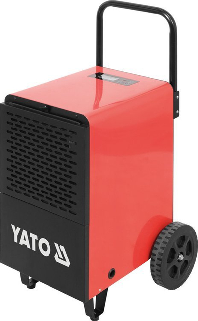 Tharës ajri Yato YT-99650, për ndërtim, 50 l/24h