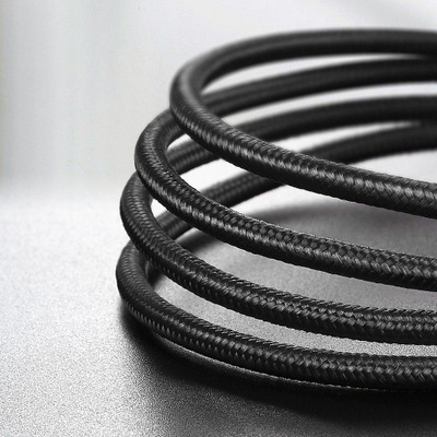Kabllo USB në USB‑C Mcdodo CA‑7460, 0.2m, 2.4A, e zezë