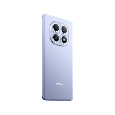 Телефон Xiaomi Redmi Note 15, 6.77\", 8GB 256GB, виолетов