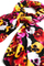 Shall Desigual Fou Florismo Mika R, shumëngjyrësh