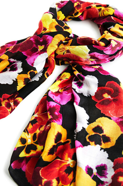 Shall Desigual Fou Florismo Mika R, shumëngjyrësh