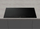 Pianurë me induksion Gorenje GI8432BSCWF, 4 zona, me rrëshqitës ZoneSlide, e zezë