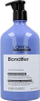 Balsam flokësh L'Oréal Professionnel Serie Expert Blondifier, për flokë biond, 750 ml